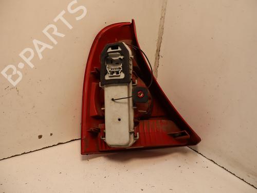 Used Right taillight Right taillight RENAULT CLIO II (BB_, CB_) 1.5 dCi (B/CB08) (82 hp) 40204930 40204930