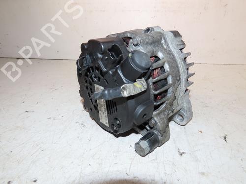 Generator CITROËN C5 III (RD_) 2.0 HDi 140 (RDRHF8, RDRHFA, RDRHA8, RDRHAJ) | BP30950729M7