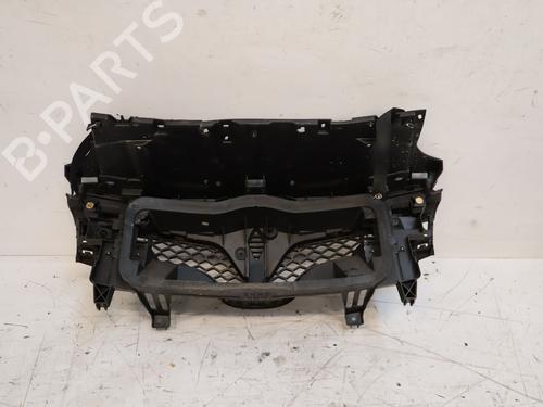 Grill RENAULT TWINGO III (BCM_, BCA_) 1.0 SCe 70 (BCMB) | BP39219279C40 - Image 2