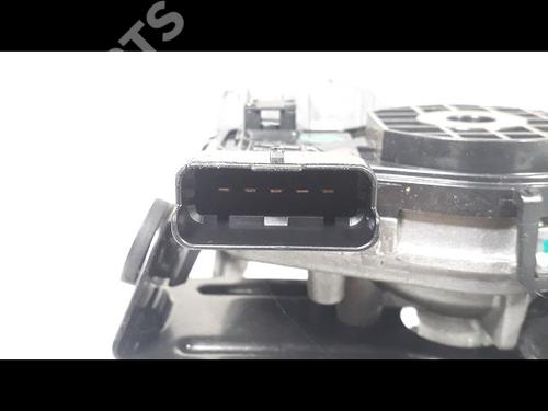 Front wiper motor HYUNDAI i10 II (BA, IA) 1.0 | BP11361372M29 
