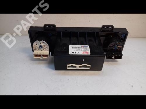 Climate control KIA CARNIVAL II (GQ) 2.9 CRDi | BP11915374I5 