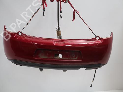 rear-bumper-citroen-c3-ii-sc_-2009-36659427 main image