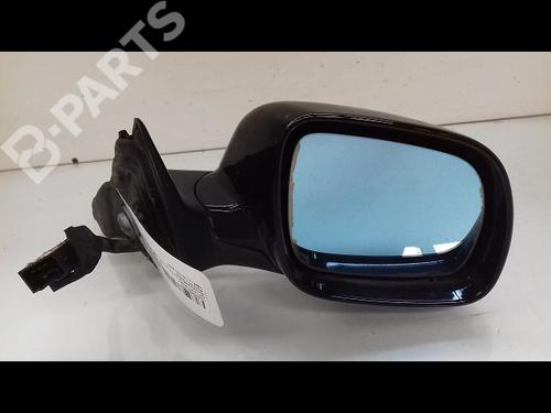Right mirror AUDI A3 (8L1) 1.9 TDI | BP8978612C27 