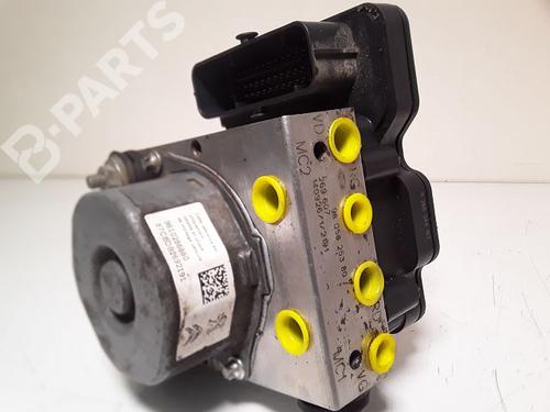 ABS pump PEUGEOT 308 II (LB_, LP_, LW_, LH_, L3_) 1.6 HDi | BP9003360M43 