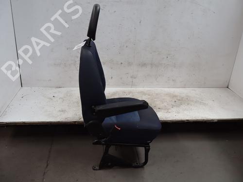 Left front seat FIAT DUCATO Bus (244_) 2.0 JTD | BP39220783C15 - Image 2