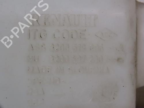 Sprinklertank RENAULT TWINGO II (CN0_) 1.2 16V (CN04, CN0B) | BP23065414C113 - Image 2