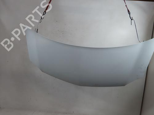 Used Hood RENAULT KANGOO Express (FW0/1_) 1.5 dCi 70 (FW0A, KW0V) (68 hp) 18732726