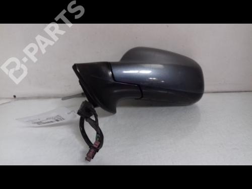Used Left mirror PEUGEOT 407 SW (6E_, 6D_) 2.0 HDi 135 (136 hp) 8982322