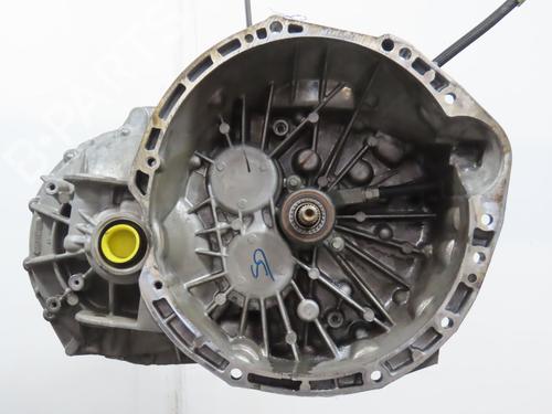 Gearbox NISSAN NV300 Van (X82) 2.0 dCi 120 | BP35747981M3 - Image 5