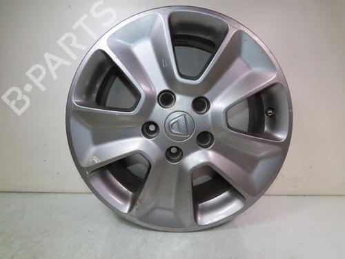 Używane Felga DACIA DUSTER (HS_) 1.2 TCe 125 4x4 (125 hp) 30951828