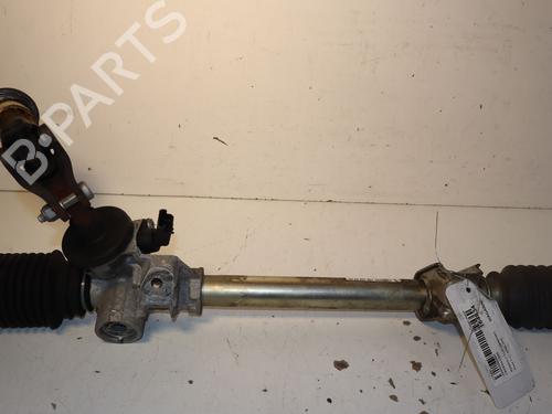 Used Steering rack Steering rack RENAULT CLIO II (BB_, CB_) 1.2 16V (BB05, BB0W, BB11, BB27, BB2T, BB2U, BB2V, CB05,... (75 hp) 33727440 33727440