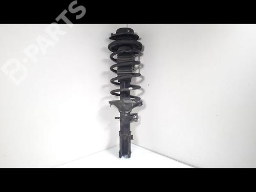 Used Right front shock absorber HYUNDAI GETZ (TB) 1.3 i (82 hp) 11050326
