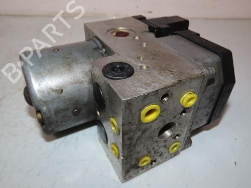 Used ABS pump RENAULT SCÉNIC I MPV (JA0/1_, FA0_) 1.9 dCi RX4 (102 hp) 30951573