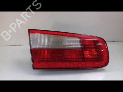 Used Left tailgate light RENAULT LAGUNA II (BG0/1_) 1.9 dCi (107 hp) 8980868
