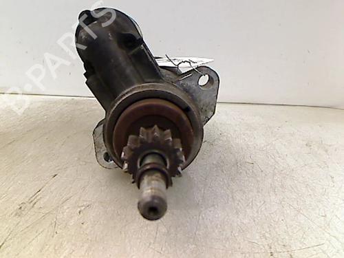 Used Starter VW TOUAREG (7LA, 7L6, 7L7) 5.0 V10 TDI (313 hp) 8979206