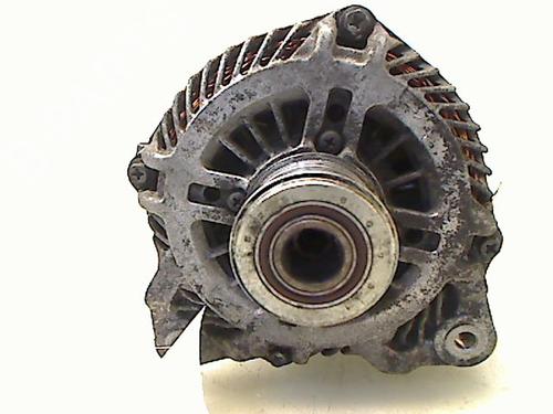 Used Alternator RENAULT VEL SATIS (BJ0_) 2.0 dCi (BJ03, BJ0B) (173 hp) 8979615