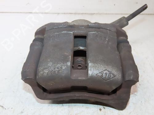 Used Left front brake caliper RENAULT CLIO II (BB_, CB_) 1.2 16V (BB05, BB0W, BB11, BB27, BB2T, BB2U, BB2V, CB05,... (75 hp) 30951703