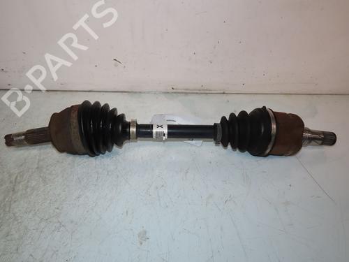 Antriebswelle links vorne OPEL CORSA D (S07) 1.3 CDTI (L08, L68) | BP21498938M38 