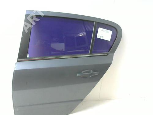 Used Left rear door OPEL ASTRA H (A04) 1.7 CDTI (L48) (100 hp) 8976692