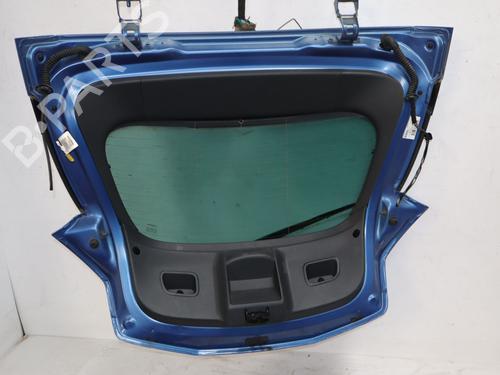 Used Tailgate Tailgate 37186325 37186325
