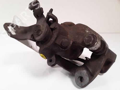 Used Left rear brake caliper MINI MINI (R56) Cooper (120 hp) 14891539