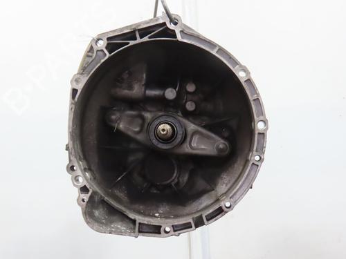 Used Gearbox BMW 1 (F20) 118 d (143 hp) 18104297