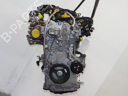 Engine DACIA SANDERO III 1.0 TCe 100 ECO-G | BP29494103M1 