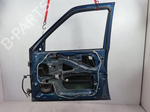Right front door NISSAN TERRANO II (R20) 2.7 TDi 4WD | BP16487493C3 
