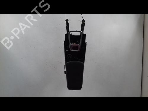 Used Middle console PEUGEOT 3008 I MPV (0U_) 2.0 HDi Hybrid4 (163 hp) 10000775