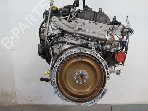 Engine MERCEDES-BENZ GLK-CLASS (X204) 220 CDI 4-matic (204.984, 204.997) | BP33278695M1 - Image 3