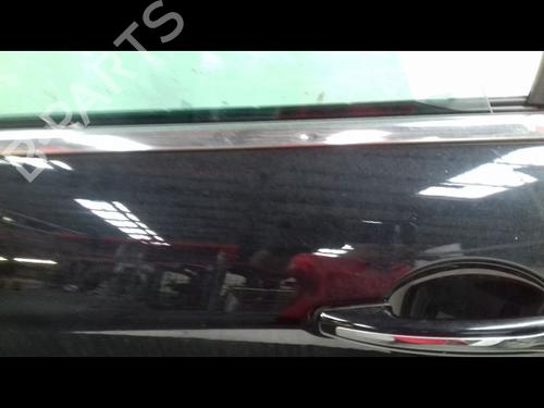 Left rear door CITROËN C5 III Break (RW_) 2.0 HDi 180 | BP14957247C4 