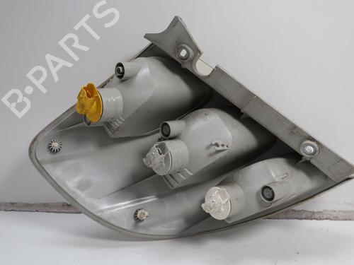 Right taillight CITROËN C3 Pluriel (HB_) 1.6 | BP39221148C35 - Image 2