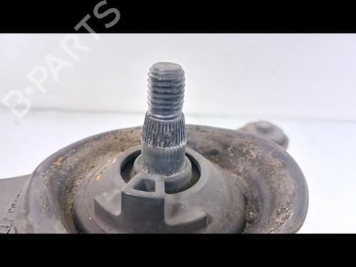 Used Front wiper motor CITROËN C4 Grand Picasso II (DA_, DE_) 1.6 HDi / BlueHDi 115 (115 hp) 13418709