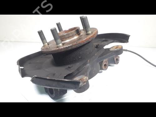 Left front steering knuckle LAND ROVER FREELANDER I (L314) 2.0 DI 4x4 | BP23150255M25 
