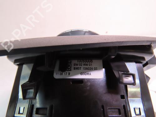Headlight switch FORD FOCUS III Turnier 1.6 TDCi | BP16361935I24