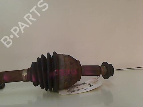 Used Left front driveshaft Left front driveshaft RENAULT SUPER 5 (B/C40_) 1.4 (B/C403) (71 hp) 36483818 36483818