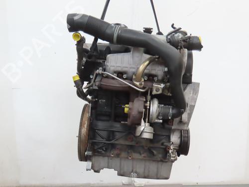 Engine SKODA FABIA I (6Y2) 1.9 TDI | BP36445044M1 - Image 4