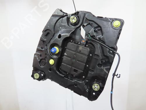 Depósito de AdBlue PEUGEOT 208 I (CA_, CC_) 1.0 VTi (68 hp) 30950488