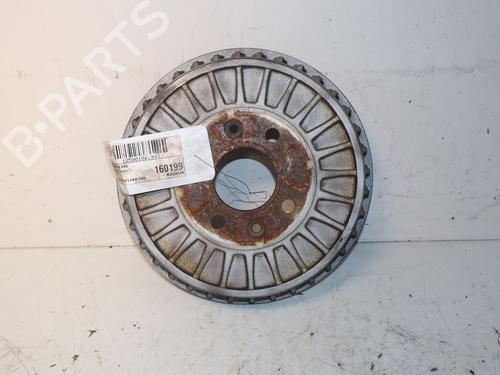 Other RENAULT TWINGO III (BCM_, BCA_) 0.9 TCe 90 (BCM9, BCM2) | BP34255513O1 - Image 2