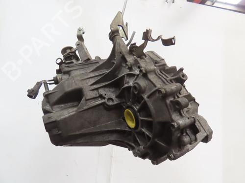 Gearbox SUZUKI SWIFT V (AZ) 1.2 SHVS (A2L412) | BP39218250M3 - Image 5