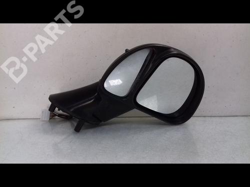 Retrovisor izquierdo FIAT MULTIPLA (186_) 1.9 JTD (186AXE1A) | BP8986137C26 