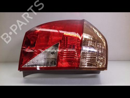 Used Left taillight HONDA FR-V (BE) 2.2 i CTDi (BE5) (140 hp) 9247711