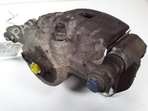 Right front brake caliper FORD FIESTA VI (CB1, CCN) 1.5 TDCi | BP14891152M104 