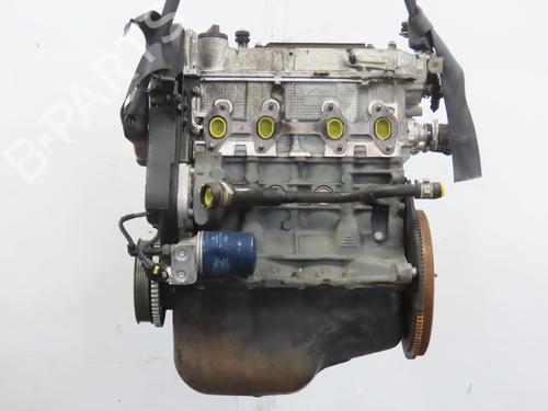 Engine FIAT PANDA (312_, 319_) 1.2 (312PXA1A) | BP37675636M1 - Image 2