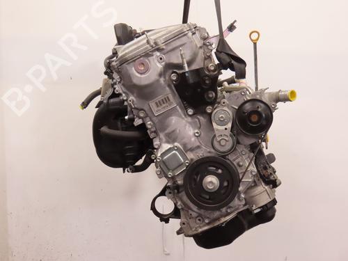 Engine LEXUS NX (_Z1_) 300h AWD (AYZ15, AYZ15_, AYZ15R) | BP29577651M1 