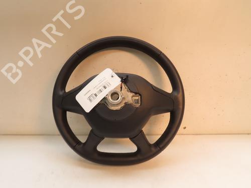 Used Steering wheel DACIA SANDERO II TCe 90 (B8M1, B8MA, B8AC) (90 hp) 17453182