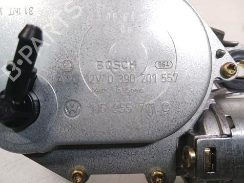 Used Rear wiper motor VW GOLF IV (1J1) 1.9 TDI (115 hp) 12107692