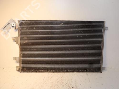 Varmeapparat Varmeapparat NISSAN QASHQAI I (J10, NJ10) 1.6 dCi (130 hp) 33835633 33835633