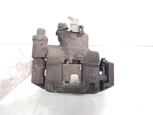 Used Right front brake caliper FORD KA (RU8) 1.2 (69 hp) 14956264