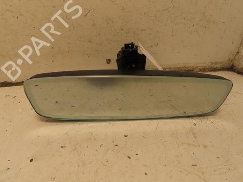 Used Rear mirror VW TIGUAN (AD1, AX1) 2.0 TDI (150 hp) 33137793